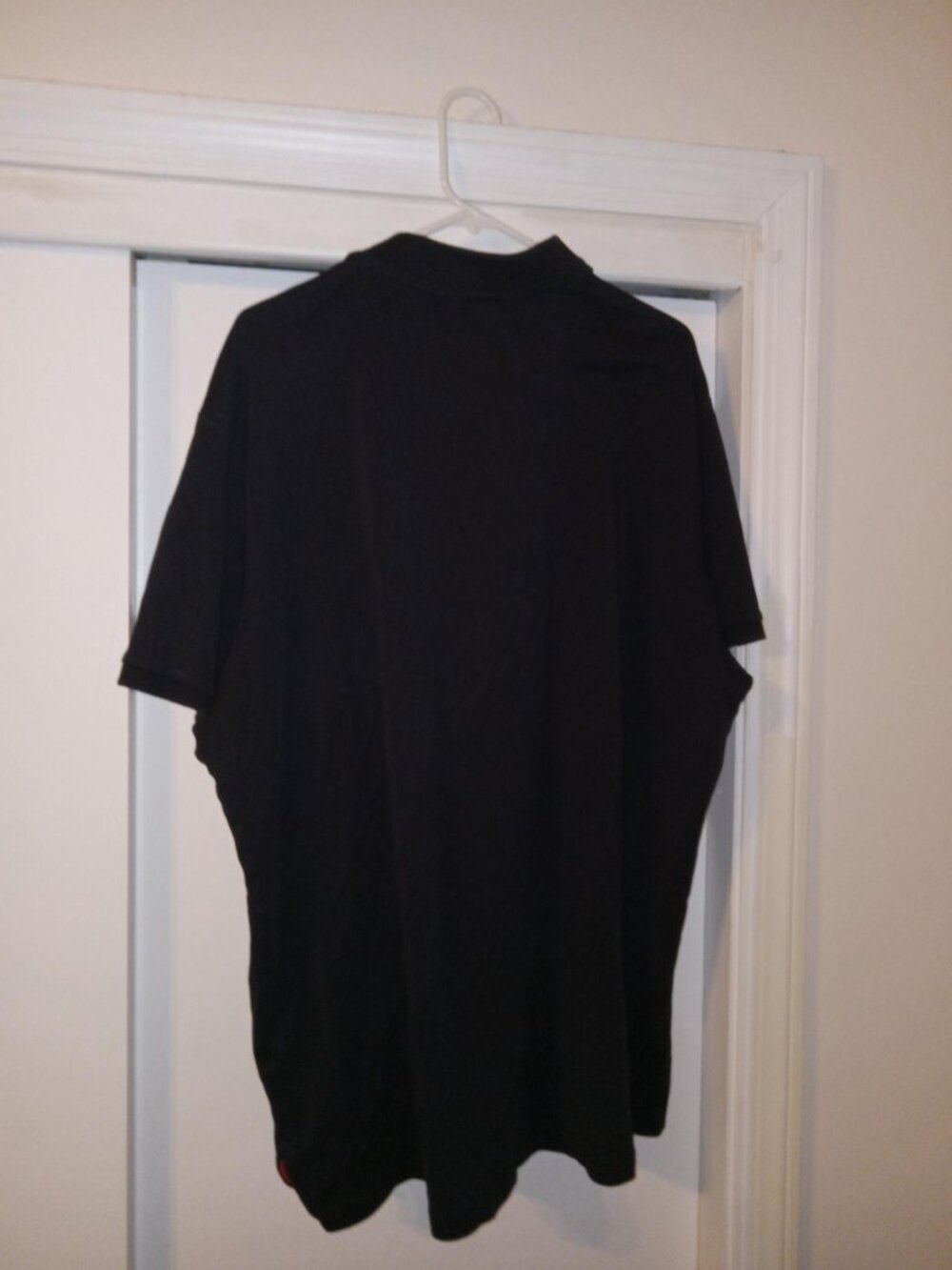 U.S. Polo Assn. Men's Polo Shirt - Picture 4 of 4